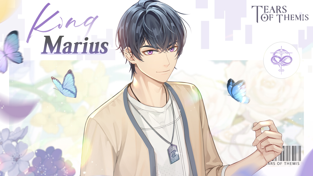 TearsofThemisEN's tweet photo. Sweet addresses hidden between lines, and romantic endearments in cozy conversations. They bring your hearts closer together...

What nickname did you give the male leads in your phone's contact list?

Share your answer for a chance to win S-Chip ×200 (10 winners) on 2/25! https://t.co/Hey0l0lxAQ