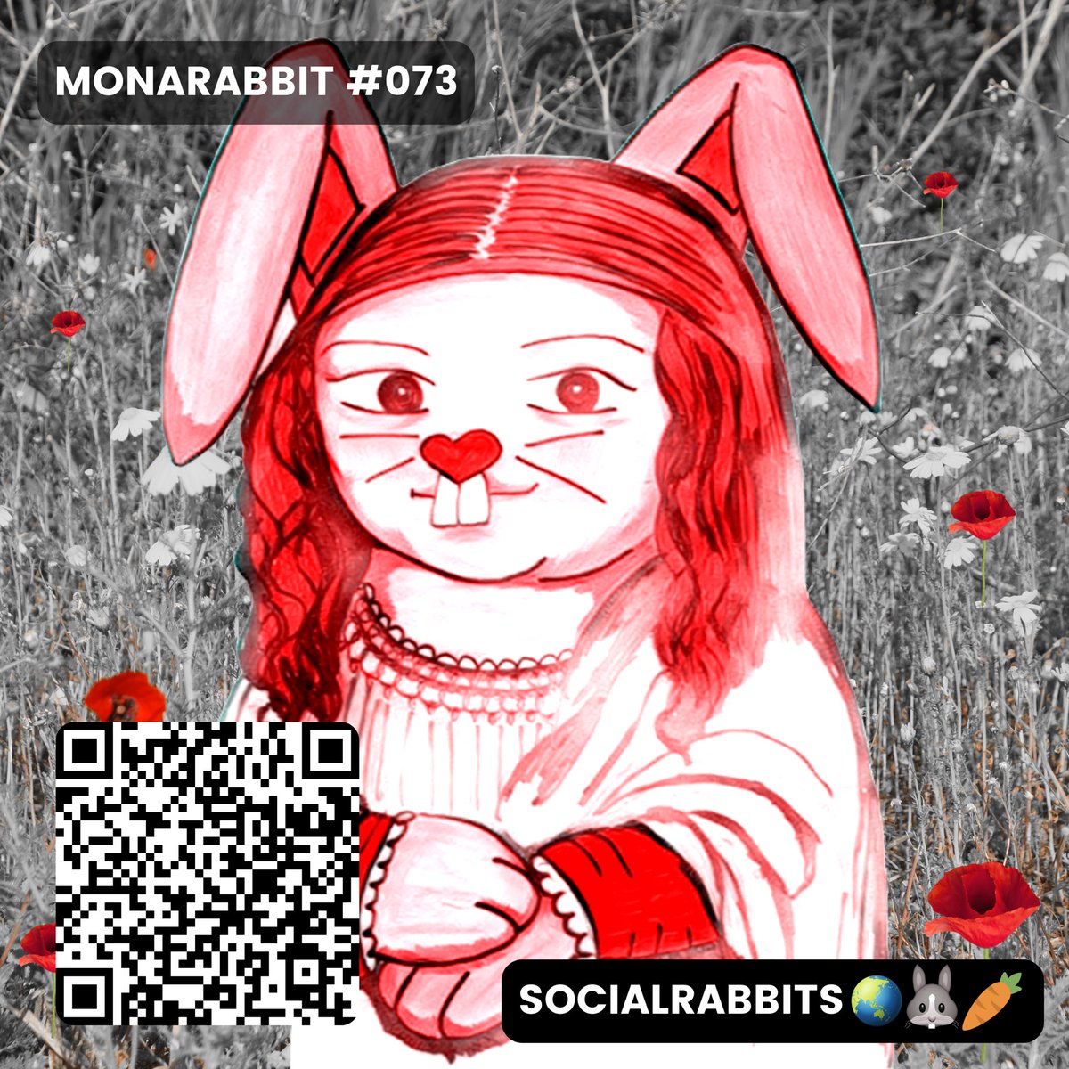 VictorHabbatM's tweet photo. #BoredApeYC #Cryptopunk #cryptocrash #nftsforfreedom #NFTartists #cryptoart #Metaverse #opensea #NFTGiveaway #NFTCollection #cryptocrash https://t.co/HsepcVxGXZ