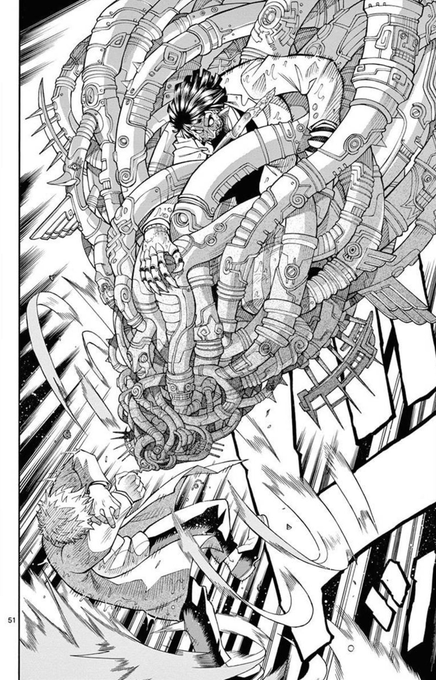Twoucan 山地ひでのり ソアラと魔物の家 連載開始 Batta Comic