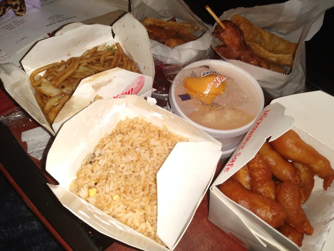 Nothing better then pigging out on food that someone else paid for ☺️ https://t.co/Nyhk6Xkk0F<a href="/tag/ssbbw"class="tags"><span>#ssbbw</span></a><a href="/tag/niteflirt"class="tags"><span>#niteflirt</span></a><a href="/tag/sexyfatty"class="tags"><span>#sexyfatty</span></a><a href="/tag/onlyfans"class="tags"><span>#onlyfans</span></a>
