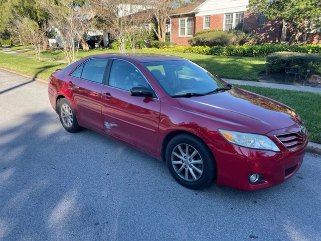 AMBER ALERT - 4yo Terry Reed was last seen @ 4100 block of N McDill Ave w/ blue pullover &amp; sweatpants &amp; grey shoes.  He’s 3ft, 39lbs w/ brown eyes &amp; blonde hair. He’s w/ 29yo Kami George &amp; 33yo Matthew Leighton in red Toyota Camry tag# LBEZ01.  DO NOT APPROACH. Call 911 asap!