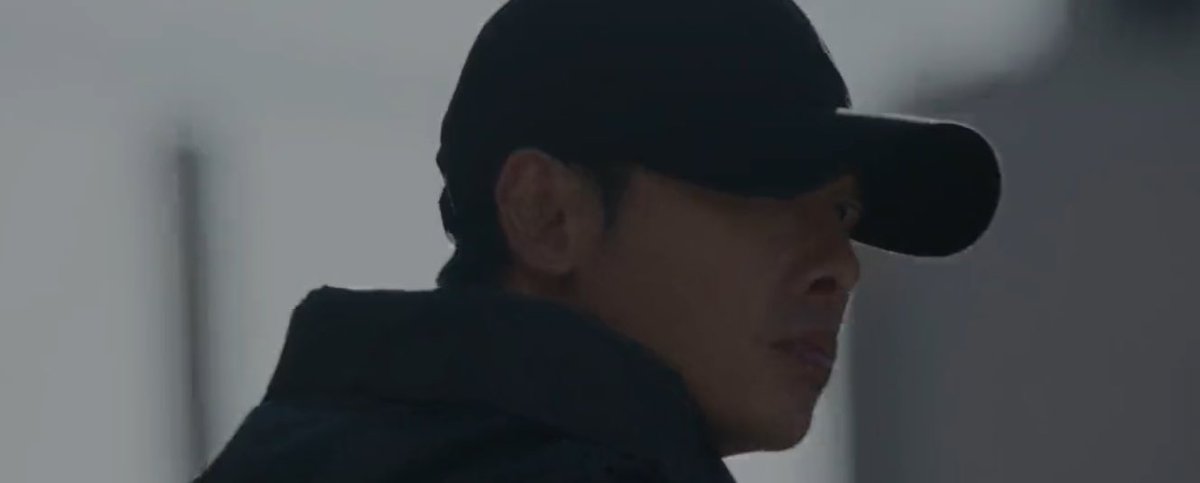gongjicheoIs's tweet photo. Kim Dongwook on The King of Pigs’ teaser, March 18 2022 https://t.co/knrUVgJirW