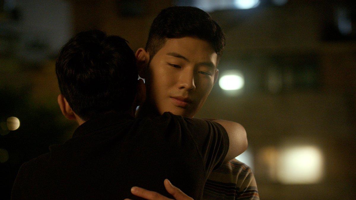 STRONGBERRY_KR's tweet photo. "๋ด ์ธ์์ ๋ ๊ทธ๋ ๊ฒ ํ๋ณตํ ์๊ฐ์ด ์ฐพ์์ฌ๊น ์ถ์ด"
์ ๋ชป ๋๋ ๋ฐค, ์ด์ดํ ๊ฐ์ฑ ๊ฐ๋ ์ฐฌ
<๋น์ ์๊ฒ ์ฌ๋ฆํ์คํ๋ฅผ> ์ง๊ธ ๊ด๋ํ๋ฌ ๊ฐ๊ธฐ!
๐ https://t.co/Wj0lxVYHIa
#๋น์ ์๊ฒ์ฌ๋ฆํ์คํ๋ฅผ #TheSummerPastaRecipe #SummerPasta https://t.co/tcfgo5ZQLM