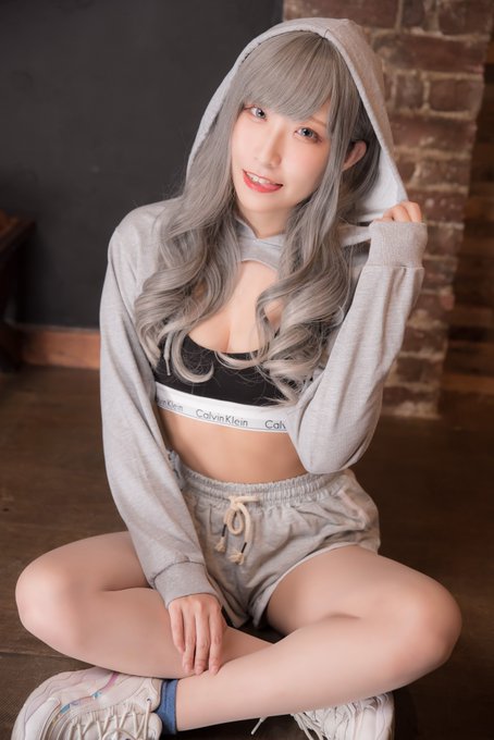 コスプレイヤー月野のあのTwitter画像15