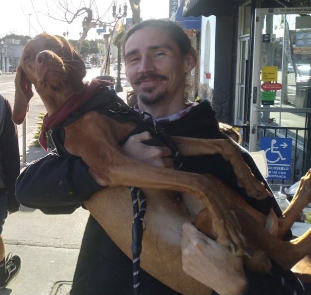 Happy birthday to this wonderful girl! No better way to doxx ones self than with a celebrity <a href="/cryptorayrays/">CryptoRayRays</a> woooof!!