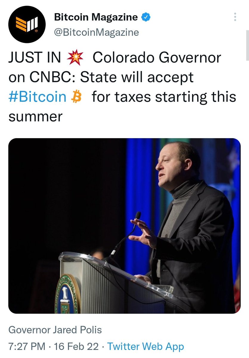 CryptoSchlReal's tweet photo. Crypto Adoption https://t.co/wIofB04VOH