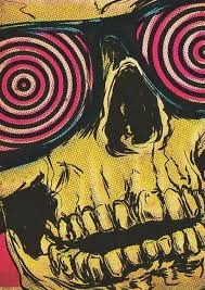 Tomorrow at 11:30am PST I'm going live with Keats on his <a href="/pragmagick_cast/">HAUNTOMANCER</a> youtube stream. Gonna be talking Hunt Manual, shadow work, chaos magick &amp; more. It'll release eventually as a podcast but join us tomorrow and save yourself the FOMO 😜🙌🔮