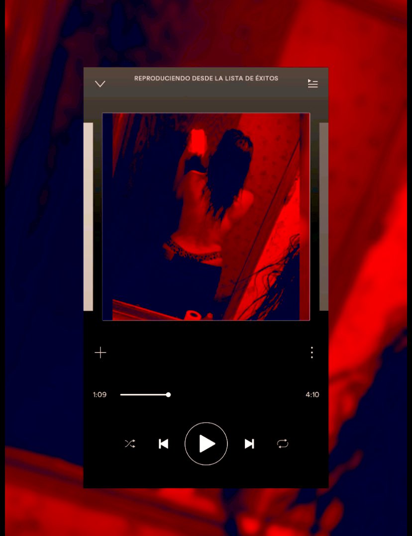 LaylaRaven99's tweet photo. My favorite song is you! ❤️‍🔥 https://t.co/LBIBeLl0ch