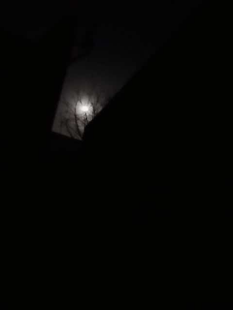 IakyRamone666's tweet photo. El cielo...es un abismo invertido https://t.co/0bZ5XgWjuF
