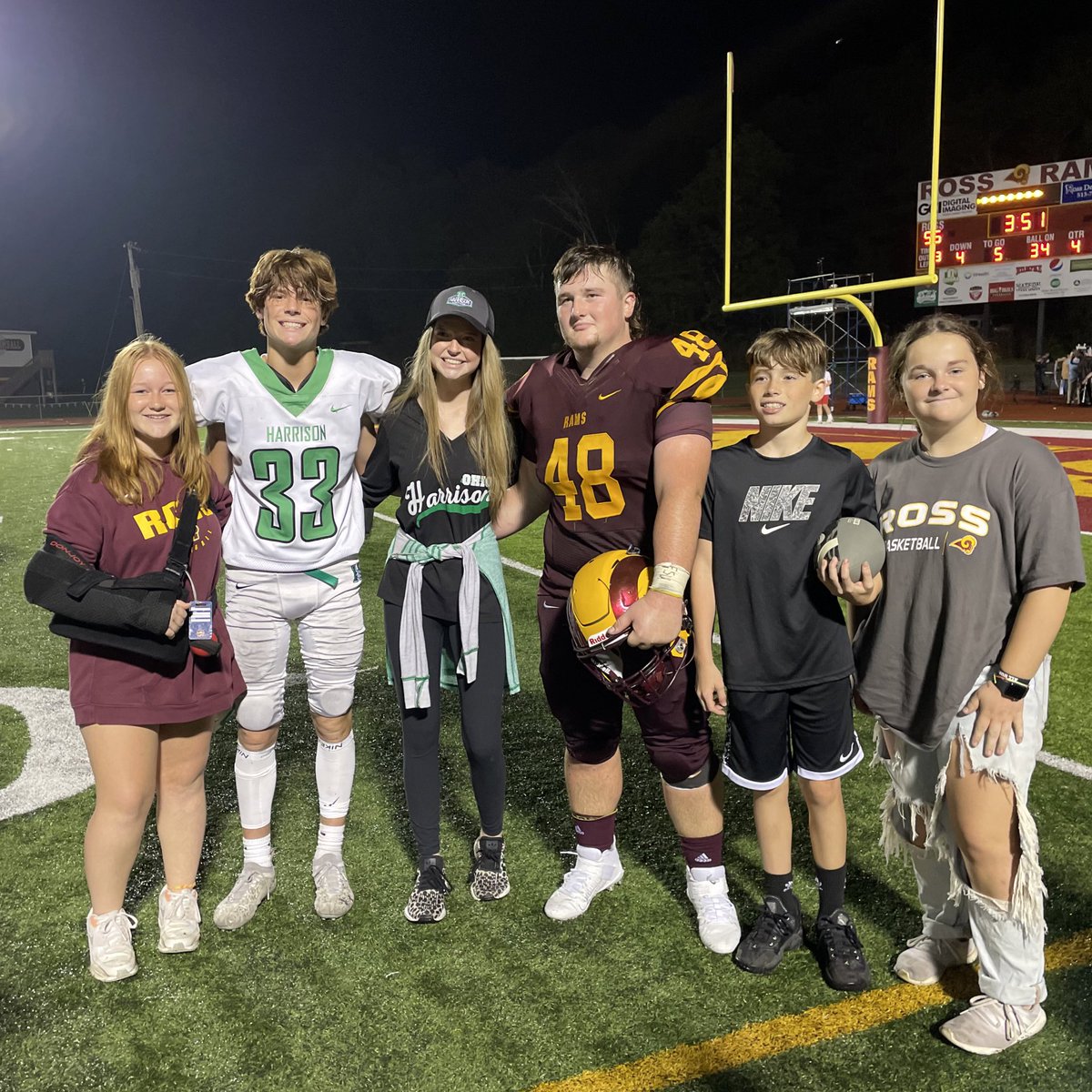 Coach Commins tweet media