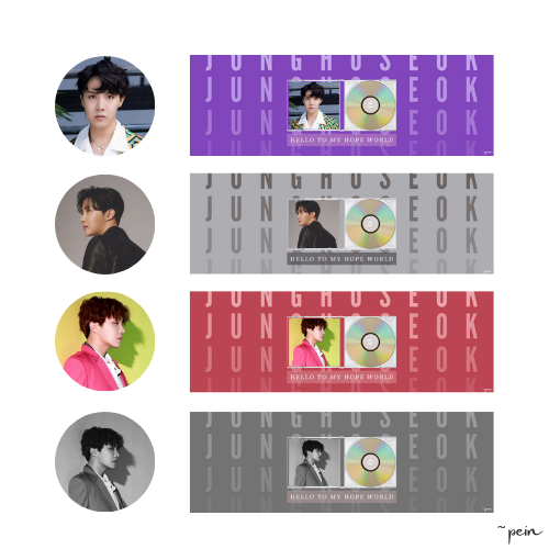 kookooromi's tweet photo. #JHOPE uarmyhope 
Hobi Birthday layouts (header and icon) 

~ feel free to use it 💜
~ kindly like and retweet 💜

#HOBIUARY 
#jhopeDay https://t.co/uIrLXnJEs8