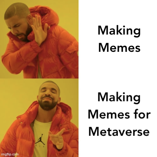 The Metahouse Project tweet media
