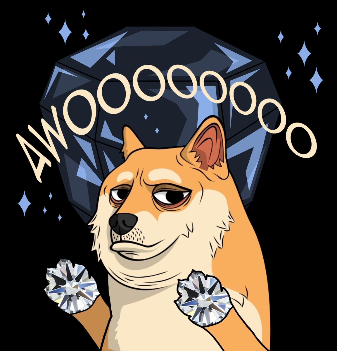 Doge Pound 🐶 tweet media