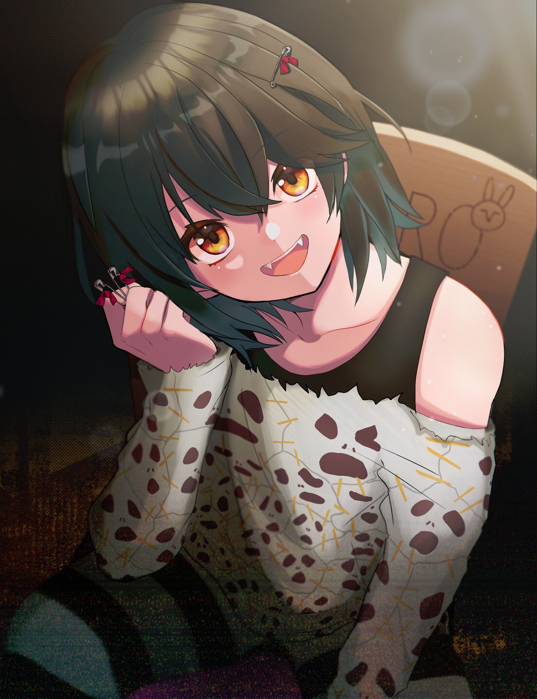 ましろ Mashiro2434 Twitter