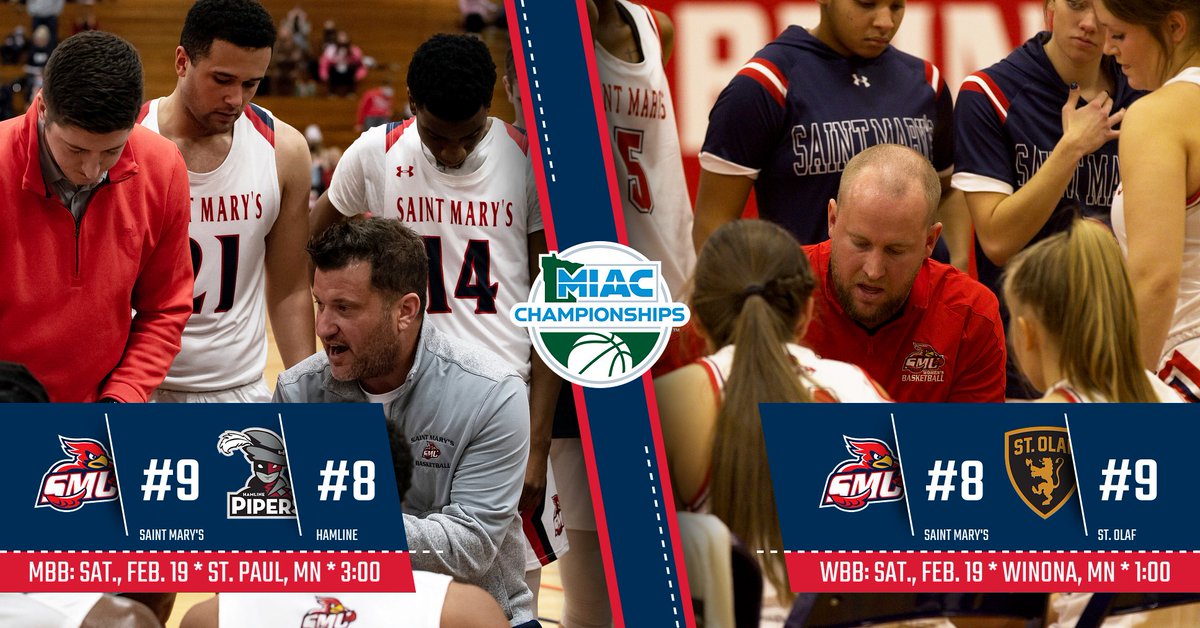 SMUMN Athletics tweet media