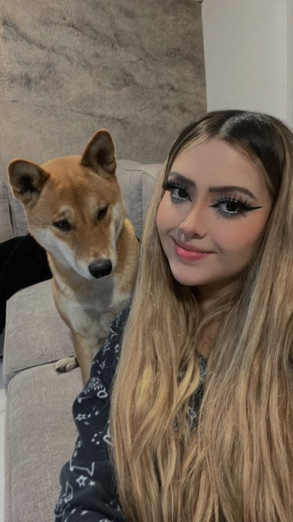 arigameplays's tweet photo. Amigas 🐕 https://t.co/uzFFNMRR97