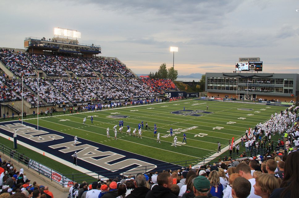 Caleb (@otlewskicaleb) on Twitter photo #AGTG I'm honored to have an opportunity to further my academic and football career by being offered by Utah State University! <a href="/CHbanderson/">Blake Anderson</a> <a href="/CoachAlexDevine/">Alex Devine</a> <a href="/MattNally1/">Coach Matt Nally</a> <a href="/UtahStateFootba/">Utah State Football</a> <a href="/FootballMelissa/">Melissa Cardinal Football</a> #Aggies #AGTG I'm honored to have an opportunity to further my academic and football career by being offered by Utah State University! <a href="/CHbanderson/">Blake Anderson</a> <a href="/CoachAlexDevine/">Alex Devine</a> <a href="/MattNally1/">Coach Matt Nally</a> <a href="/UtahStateFootba/">Utah State Football</a> <a href="/FootballMelissa/">Melissa Cardinal Football</a> #Aggies