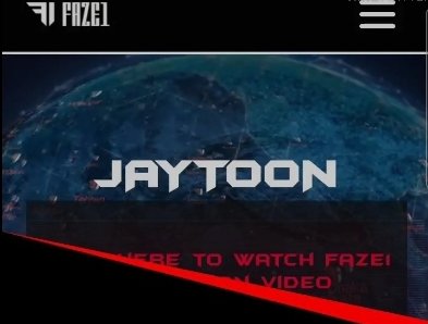 jayt00n's tweet photo. @NorCalPlewa Sneak peek? 🤔 #FazeToon baby! Lets gooo! I think ull be on there, Potter, Shoota something (his twitter is suspended rt now but his video was GREAT) wishing EVERYONE good luck! #FaZe1 https://t.co/uWSLZr3eLZ