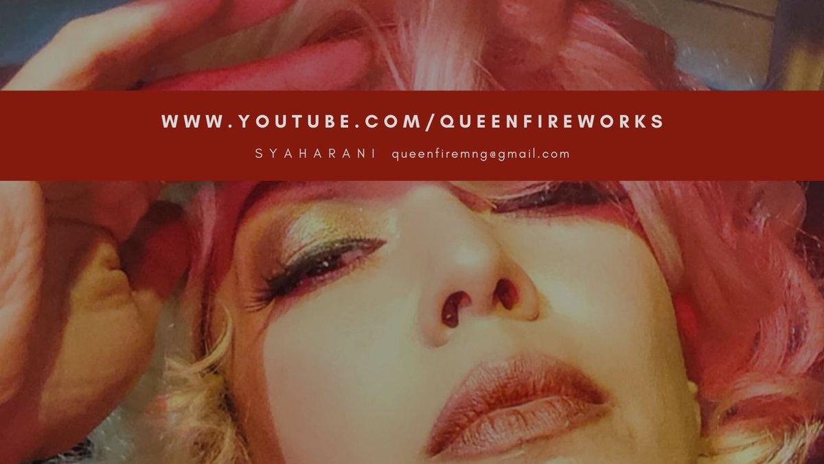 youtube.com/queenfireworks
