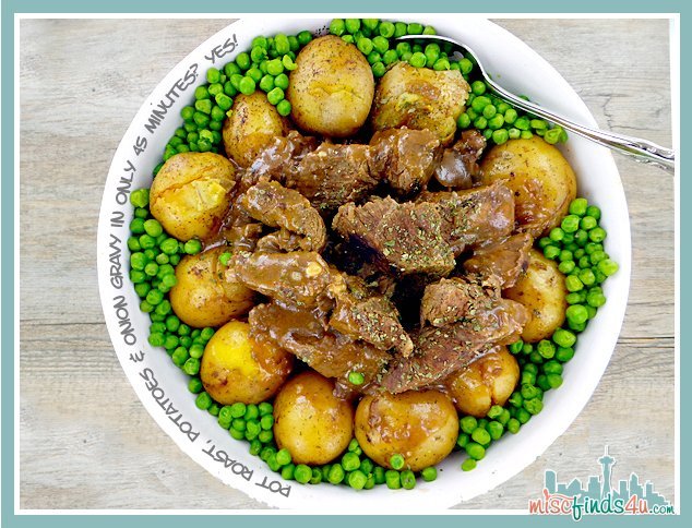AimlessCurator's tweet image. Pot Roast with Onion Gravy and Potatoes - Instant Pot / Pressure Cooker Recipe bit.ly/2fz88GQ
