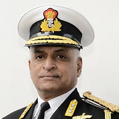 AusHCIndia's tweet photo. Congratulations to former Vice Chief of @indiannavy Vice Admiral (Retd.) G Ashok Kumar on his appointment as India’s first National Maritime Security Coordinator. Australia looks forward to working closely with you on advancing our shared #maritime interests in the #IndoPacific. https://t.co/uhB0DruiCb