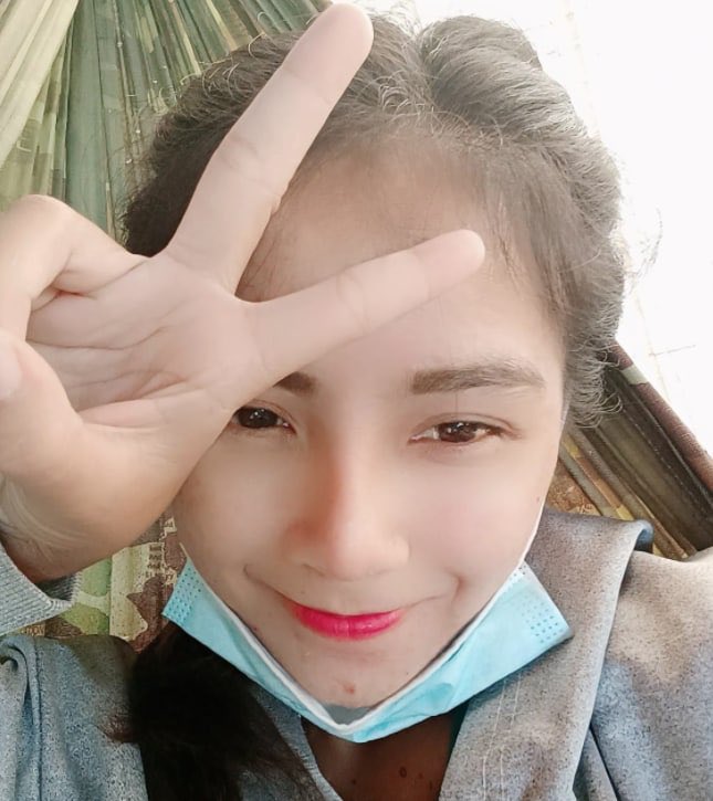 Num17965771's tweet photo. สู้ๆนะคะทุกคน https://t.co/GpnjKURRKn