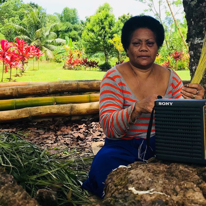 Journalist/Producer, Pacific Beat
If you’re dreaming of exploring the Pacific region (virtually, at least), and have storytelling skills we would love to hear from you. Role is Melbourne based, apply at ab.co/34NxnSa