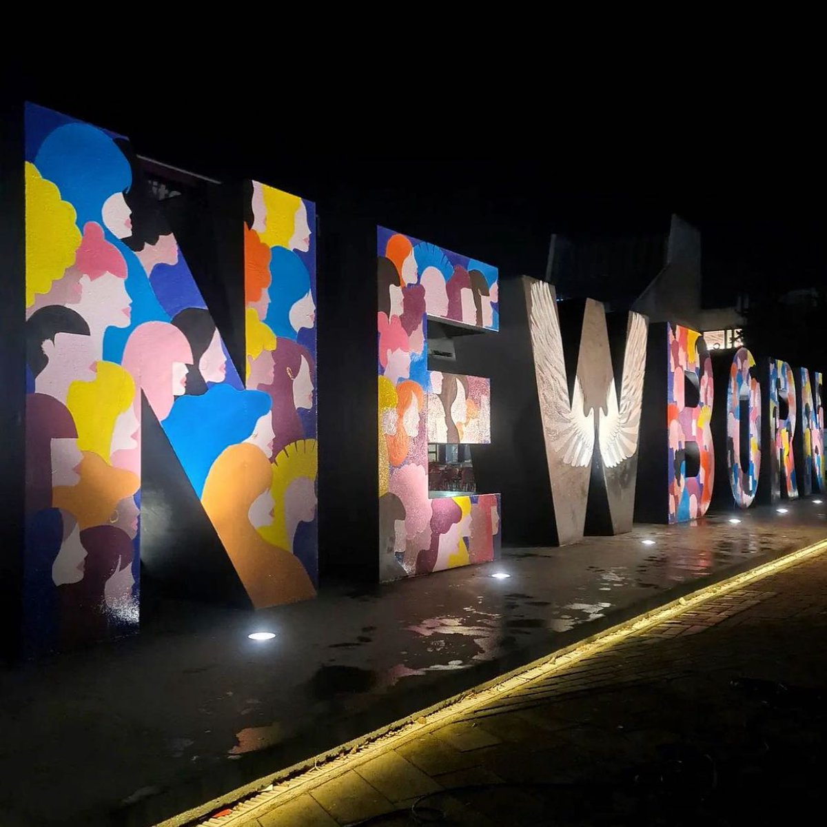 Team Albanians tweet media