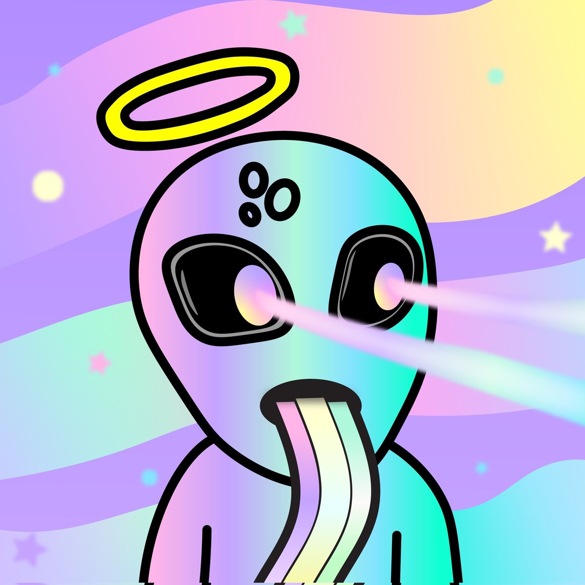 💎Huge UIAliens Giveaway💎

To celebrate successful growth, we are rewarding YOU - our friends!

✨ 10 People Win WL Spots ✨
🚨 1 Person Wins A Genesis 🚨

How to participate:
→ Like &amp; Retweet
→ Tag 2+ friends
→ Follow <a href="/UIAliens/">UIAliens.io - Minting Now!</a>

→ Join discord.gg/uialiens

Ends 24h ⏳️