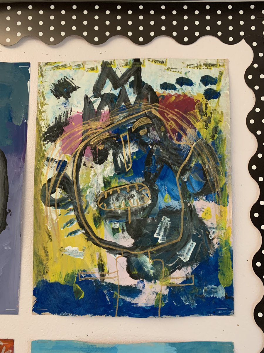 Cedar Hills Elementary tweet media