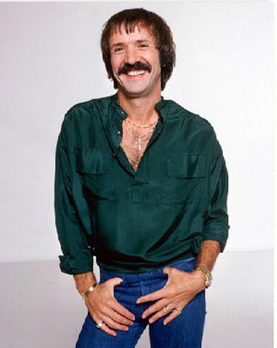 Happy birthday to one half of the iconic duo, \"Sonny & Cher,\" Sonny Bono. 