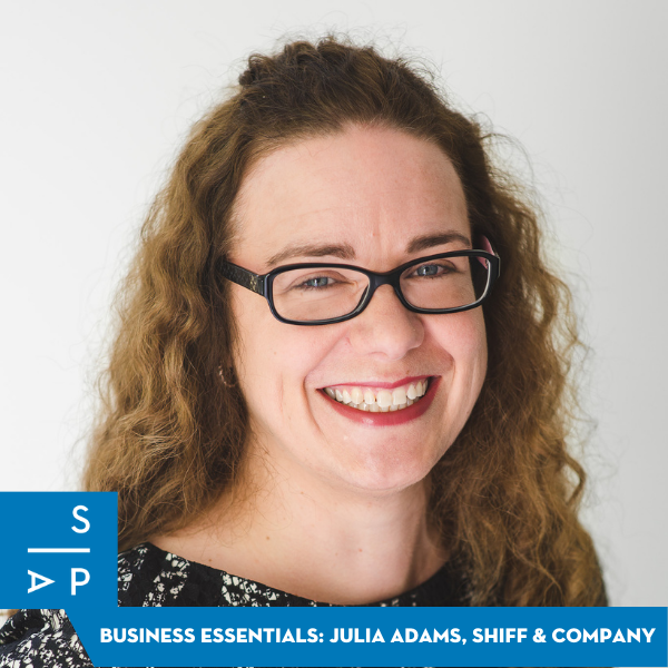 The Legal Framework – It Begins with What You Own! Join  <a href="/juliadadams/">Julia Adams</a> on Day 1 of #ScreenBusinessEssentials!

23-24 Feb | Online | SPA member tix $400 | Non-member $700

Book here: http: ow.ly/9EZF50HE66z

Presented by SPA and <a href="/AFTRS/">Australian Film Television and Radio School</a>. Proud partner <a href="/MediaSuper/">Media Super</a>.