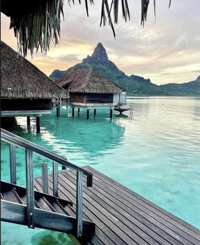 Bora bora