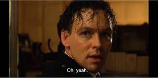 dnjplus4's tweet photo. @CuffsTheLegend I thought he played Percy Wetmore in the Green Mile https://t.co/FjzRN8Pfwo