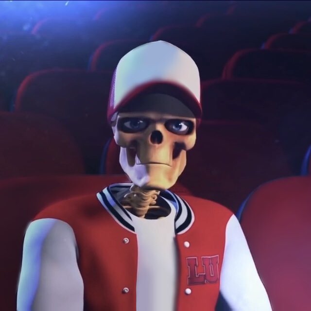 White_Toonidee's tweet photo. Miscellaneous Immortal MovieMan #NFTCommunity #nft #NFTs #NFTCommmunity #NFTProject #NFTGiveaways #NFTProject #NFTartist #NFT #nftnews https://t.co/cokaTARmsH