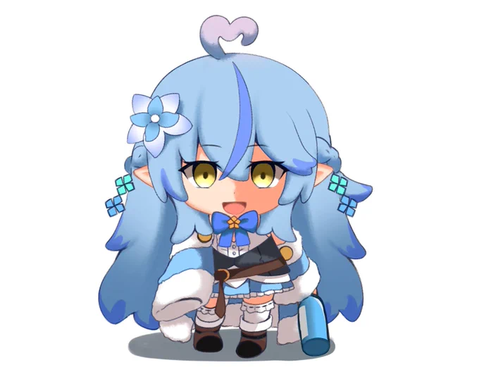 ラミィダヨー☃
#LamyArt 