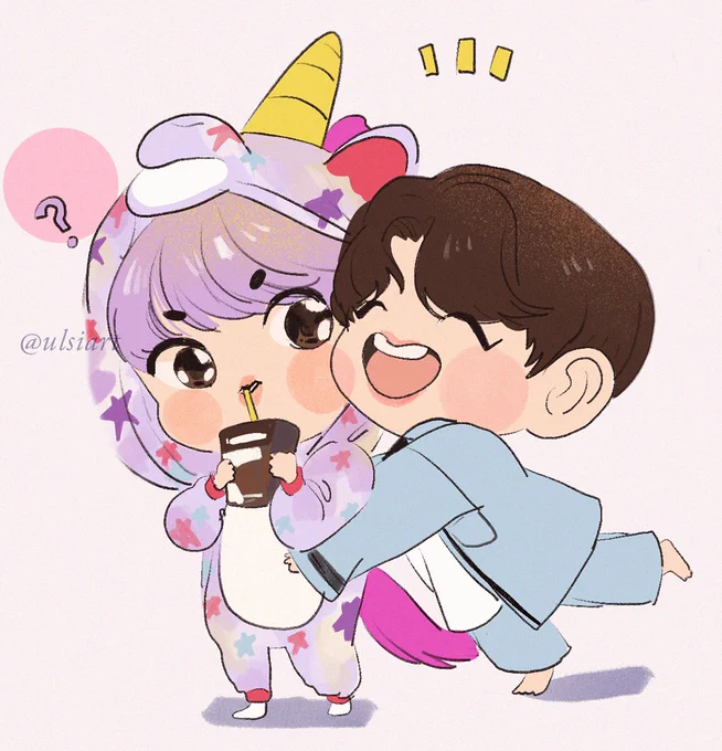 TTUTT i love them 