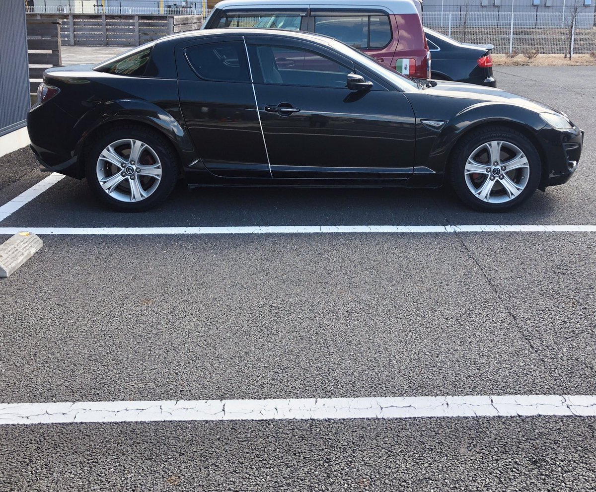 車のドアに付いている樹脂製やゴム製のパーツの名称は知ってる 車を保護する目的で付けるよ ペーパードライバー克服を目指せ