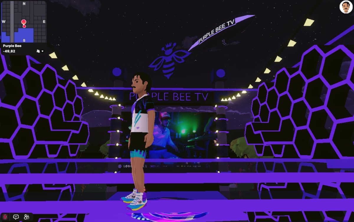 blockcat01's tweet photo. @purplebeetv 0xef8466FB15Eeace4D5581df0ae65B1F6f59350D0 https://t.co/1Axp6a8s3e
