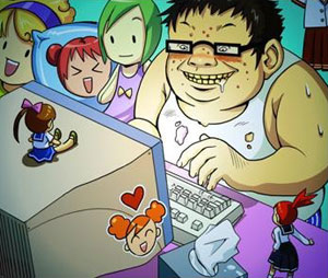 WhiteMatt90's tweet photo. @suipix 라고 중남충(中蝈蝻)이 말했습니다~
Fact: No one likes chinese ugly, stupid man~
No one likes Otaku~
No one likes chinese~
Oh my god, chinese Otaku~ L-O-S-E-R~ https://t.co/gI0c437yve