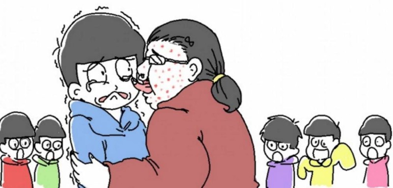 WhiteMatt90's tweet photo. @suipix 라고 중남충(中蝈蝻)이 말했습니다~
Fact: No one likes chinese ugly, stupid man~
No one likes Otaku~
No one likes chinese~
Oh my god, chinese Otaku~ L-O-S-E-R~ https://t.co/gI0c437yve