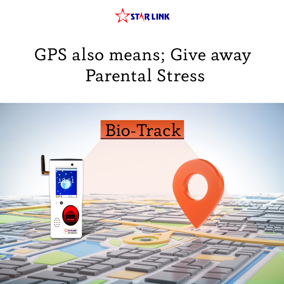 starlinkindia's tweet image. Bio Track - "GPS also means; Give away Parental Stress"

To know more :bit.ly/2X9FsdZ
starlinkindia.com

#BioTrack #BiometricAttendance #biometricattendnacesystem #GPSenabled #starlinkindia