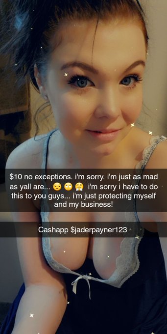SNAPCHAT DETAILS https://t.co/CoYWUPD9nn<a href="/tag/help"class="tags"><span>#help</span></a><a href="/tag/gofundme"class="tags"><span>#gofundme</span></a>