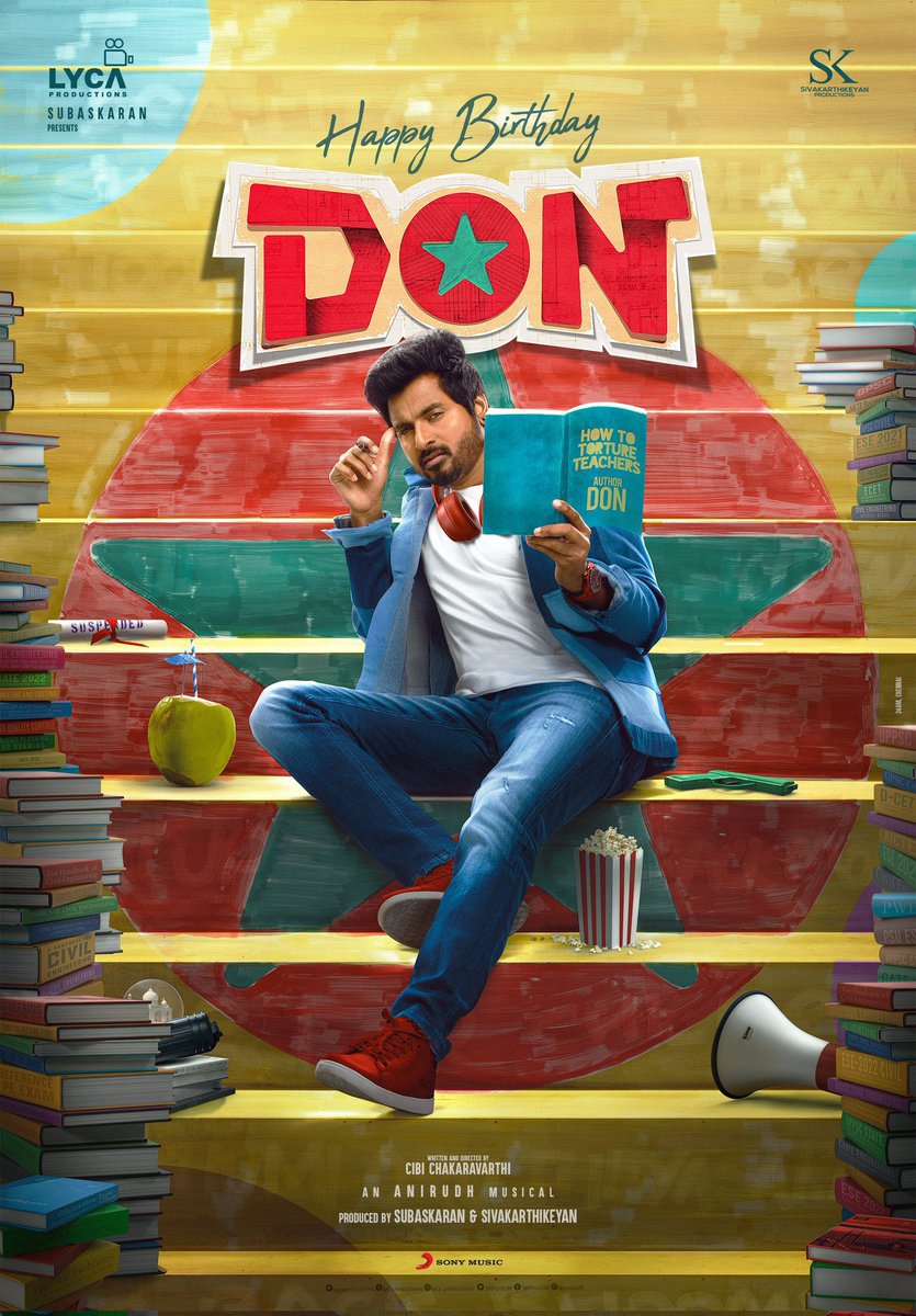 Manoj_767889's tweet photo. Happy Birthday Thalaivaaaaaa ❤

@Siva_Kartikeyan #HBDSK https://t.co/ZLoT38hEo8