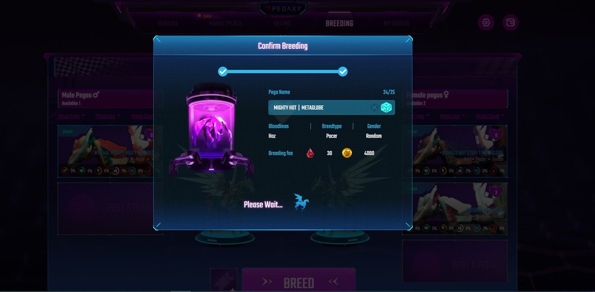 Metaglobe Gaming Guild tweet media
