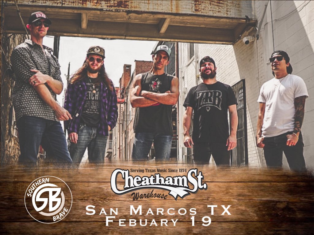 This Saturday 🤙 <a href="/CheathamStreet/">Cheatham Street</a>