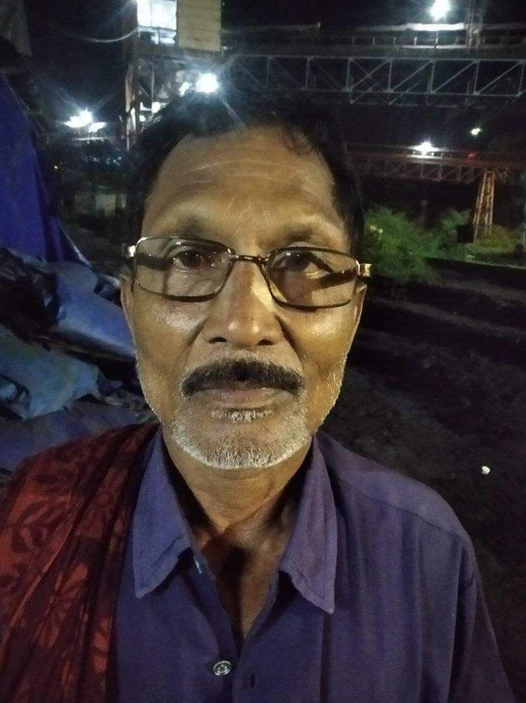krait_saurabh's tweet photo. #Tiger kills a man in #Chandrapur thermal power station. Bad news for tiger conservation. Lack of coordination among Forest dept, @connectMSPGCL, and @TeamWCL delaying implementation of conflict mitigation measures. @banduplan @ranjeetnature @tweetsvirat https://t.co/iso01QviqT