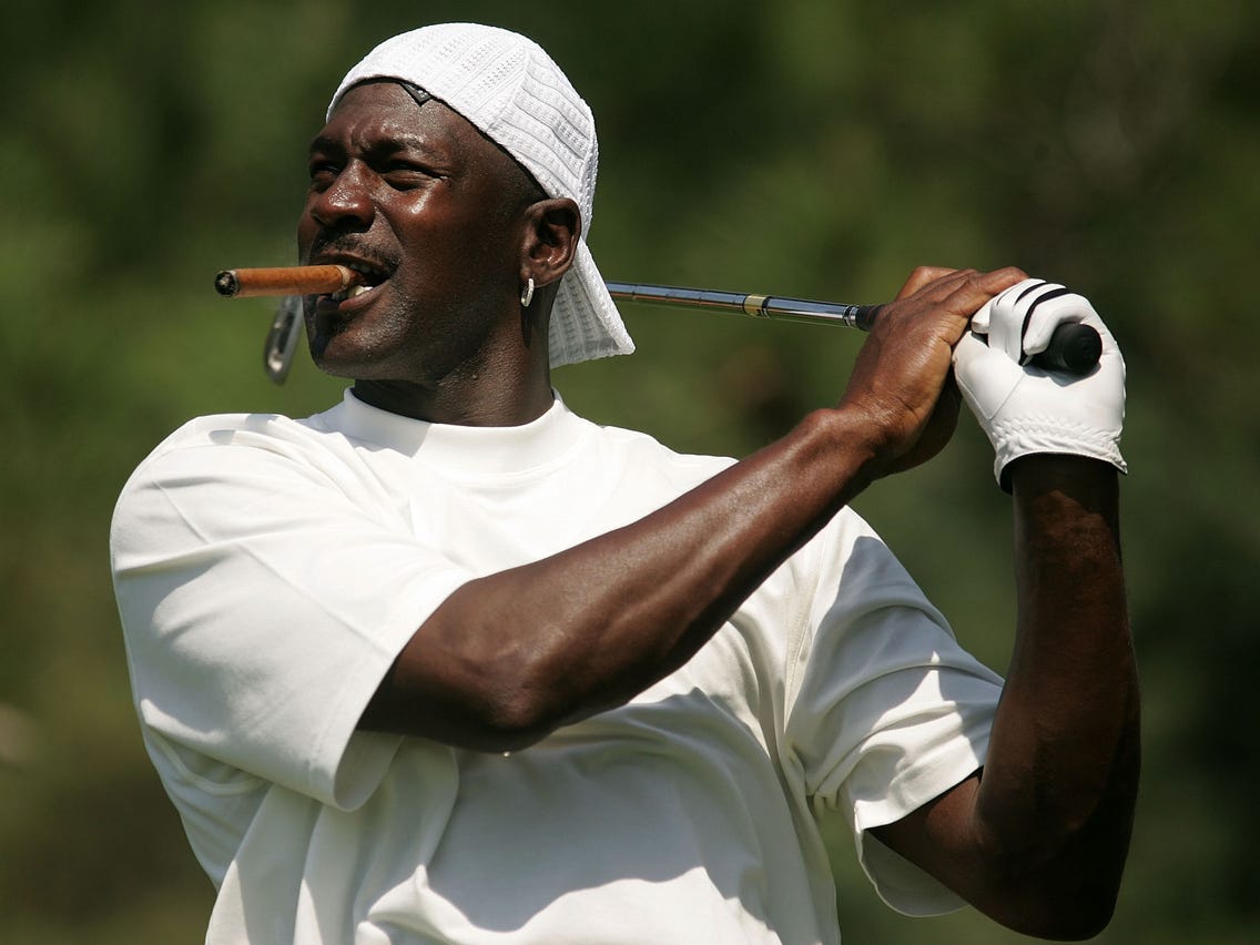  happy birthday my first idol Michael Jordan  NO.23 forever 