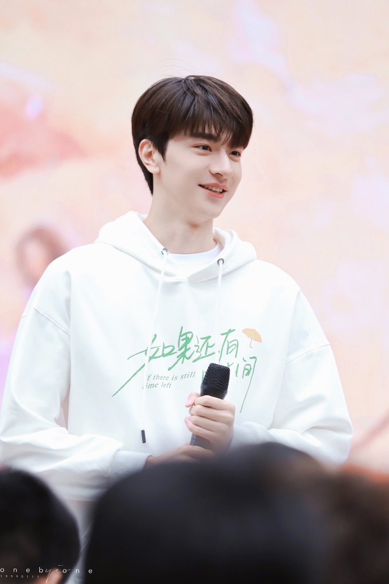 (𝑺𝒍𝒐𝒘) LINYI THAILAND FANCLUB หลินอี 林一 🇹🇭 tweet media