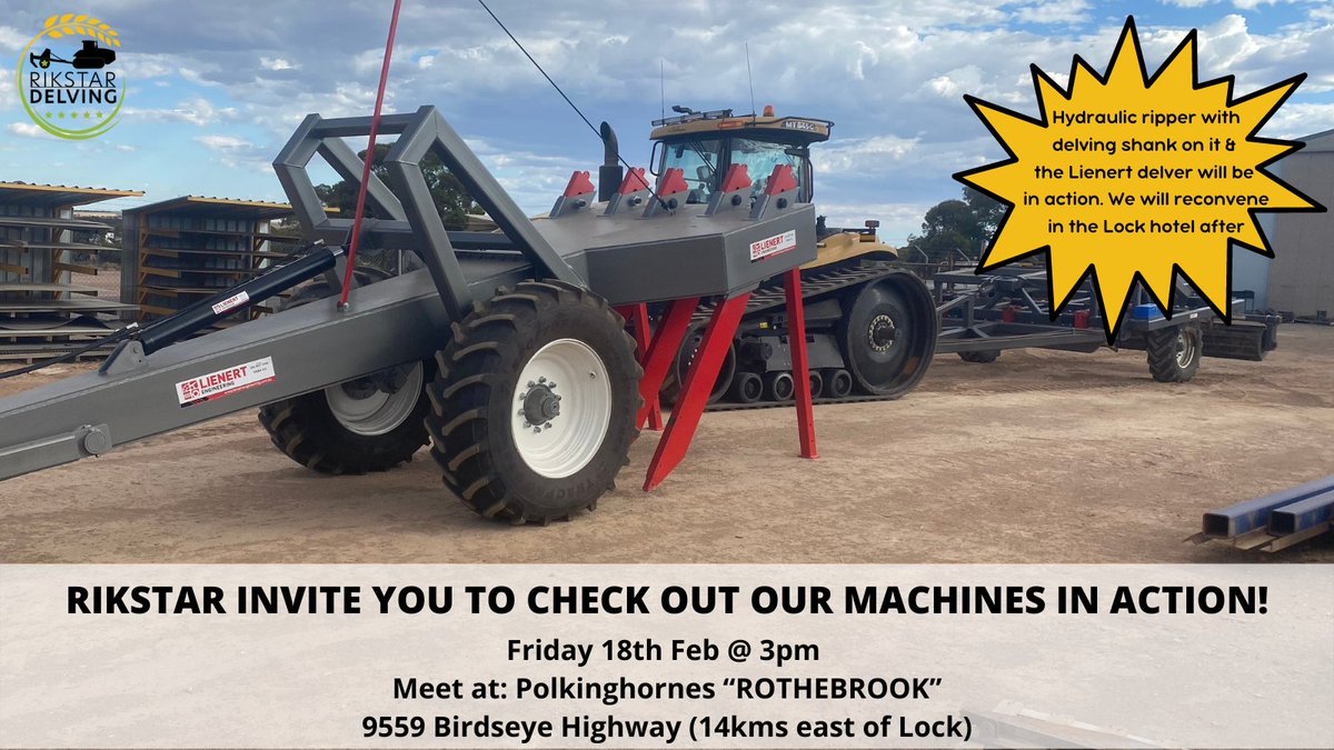 Rikstar Delving 🚜 tweet media